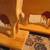 Amish Handcrafted Cow Displays (2) 11 thumbnail