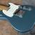 Fender Player Telecaster with Maple Fretboard 2021 (Tidepool Blue) 3 thumbnail