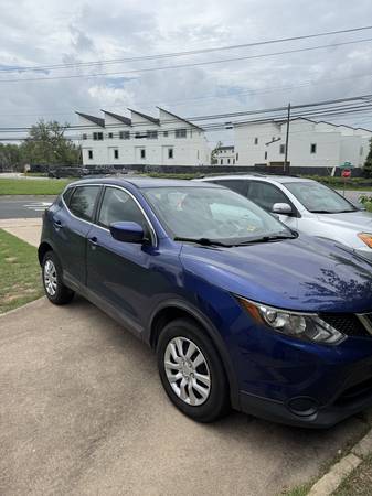 Nissan Rogue 2019 en venta - Excelente estado - $13,000 (Mueller)63613021368833121