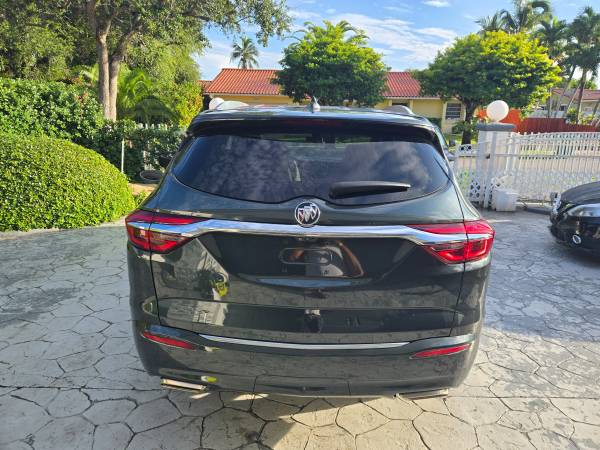 2020 BUICK ENCLAVE PREMIUM. (OFERTA ESPECIAL) - $16,800 (Miami)63479977576195124