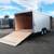 2025 Interstate 102 X 20' Victory Enclosed Car Carrier Trailer 8 thumbnail