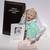 JESSICA Ashton Drake Picture Perfect Babies Porcelain Baby Doll, Bello 1 thumbnail