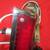 1959 1960 Cadillac Eldorado Door Panel Red Warning Lamps 11 thumbnail