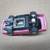TYCO HO Scale FIREBIRD slot cars ALL RUN $25 each -- Please read ALL 21 thumbnail