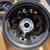 (4) 20” Fuel Gloss Black Milled Wheels - D741 2 thumbnail