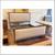 California King Restoration Hardware Maison Bed Frame 2 thumbnail