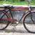 Western Flyer 50's Mens Tank bike 3 thumbnail
