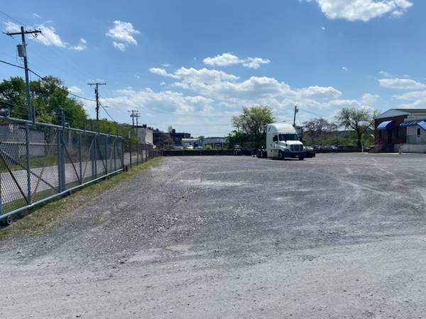 Truck Parking / Contractor Yard 1