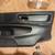 Volvo V70r door panels 3 thumbnail