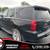 Certified 2017 Chevrolet Tahoe Premier Black 23 thumbnail