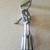 Vintage 1970's Hand Crank Mixer - Avocado Green, Mid Century Appeal 1 thumbnail