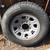 18x7.5 8 Lug Chevy or GMC Rims 8x180mm Bolt Pattern Great Spares!!! 2 thumbnail