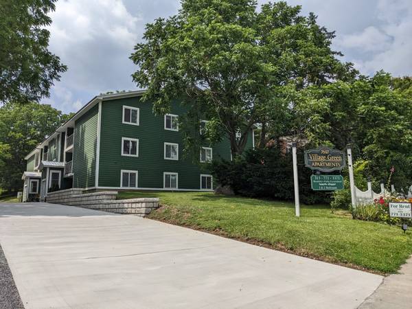 $1,850 / 2br - 1000ft2 - Month to Month Executive 2BR ~ 1 BA Apartments (Lowville, NY)63822291519107121