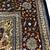 Super Fine Signed Authentic Turkish Hand Knotted silk Herekeh rug 3’x5 5 thumbnail