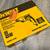 DeWalt DWD110K 3/8-Inch VSR Drill – New 3 thumbnail