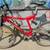 Pro Flex 856 - Dual suspension MTB - Girvin Fork 2 thumbnail
