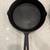 ARTISANAL KITCHEN SUPPLY 10” CAST IRON SKILLETS - 2 2 thumbnail