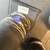 Lot of 5” Dust Collection Hose and Fittings/Blast Gates. 3 thumbnail