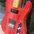 Pairadice Custom Shop Flame Ash over Alder Tele 2 thumbnail