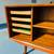Nice Mid Century danish Modern Teak Sideboard Credenza Cabinet 19 thumbnail