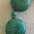 Turquoise Bracelet. 4 inch diameter. Beautiful.Make It Yours !!!! 4 thumbnail