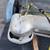 1964 Cadillac front bumper 4 thumbnail