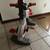 Fisher Price DRP30 Bluetooth Exercise Bike 3 thumbnail