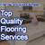 🏠 Top Quality Flooring Services. Fences, more. References.🏠 7 thumbnail