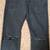 RAG & BONE Men's black Jeans - size 29 2 thumbnail