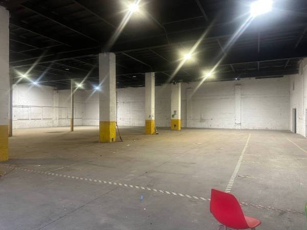 Bronx Warehouse 5000 sq ft 1