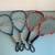 4 Racketball Rackets - Head MX Fire & Dunlop Apex Pro 1 thumbnail