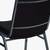 Metal Stackable Multipurpose Chair Excellent Condition 3 thumbnail