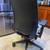 Gray Steelcase Amia Office/ Home Chair 7 thumbnail