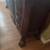 Old World  Queen 4 poster Bedroom Set 6 thumbnail