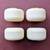 NEW set of 4 Kryptonics 54mm skateboard skateboarding urethane wheels 4 thumbnail