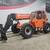 2016 Skytrak 6042 6,000lb 4x4x4 Telehandler 5 thumbnail