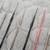 /// VTG METAL CROCHET HOOKS - LOT of 10 \\\ 3 thumbnail