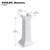 KOHLER Memoirs Ceramic Lavatory Pedestal in White 1 thumbnail