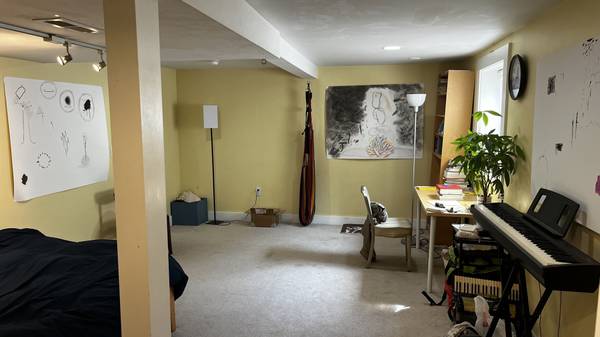 $785 Nov 1 - Feb 1 Sublet in a Large & Lovely Home (St Johns)63956499114499121