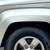 2009 Jeep Liberty Sport 4WD 13 thumbnail