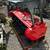 New 72 Inch Skid Steer Forestry Masticator/ Mulcher Attachmment 4 thumbnail