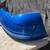 2001-2007 Ford Focus Hatchback Coupe Rear Bumper 3 thumbnail
