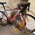 Cannondale CAAD10 road bike 2 thumbnail