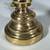 (2pc) Pair Brass Lamps 11 thumbnail