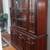 Elegant Thomasville Queen Anne Dining Room Set 6 thumbnail