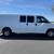 2016 Chevrolet Express 3500 Chevy Extended Cargo Van Clean 7 thumbnail
