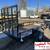 NEW Diamond T 10' Utility Trailer 5 thumbnail