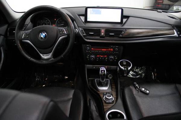 2015 BMW X1 xDrive28i - $12,799 (+ Precise Automotive Group)63616710229505121