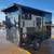 6x10 6'6'' H V-Nose 3k Enclosed Cargo Trailer w/Ramp b bo 3 thumbnail