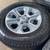 17 Toyota 6 Lug Rims & Firestone Tires ~Tacoma 4Runner Fj 6 lug tundra 8 thumbnail